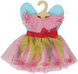 Heless Puppenkleid Prinzessin Lillifee, 28-35 cm