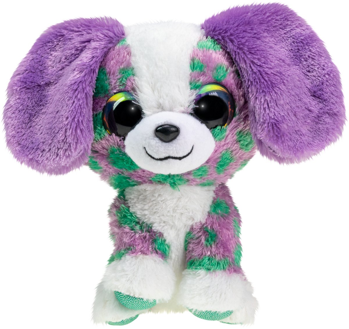 Lumo Stars Umarmung - Hond Rekku, 15 cm