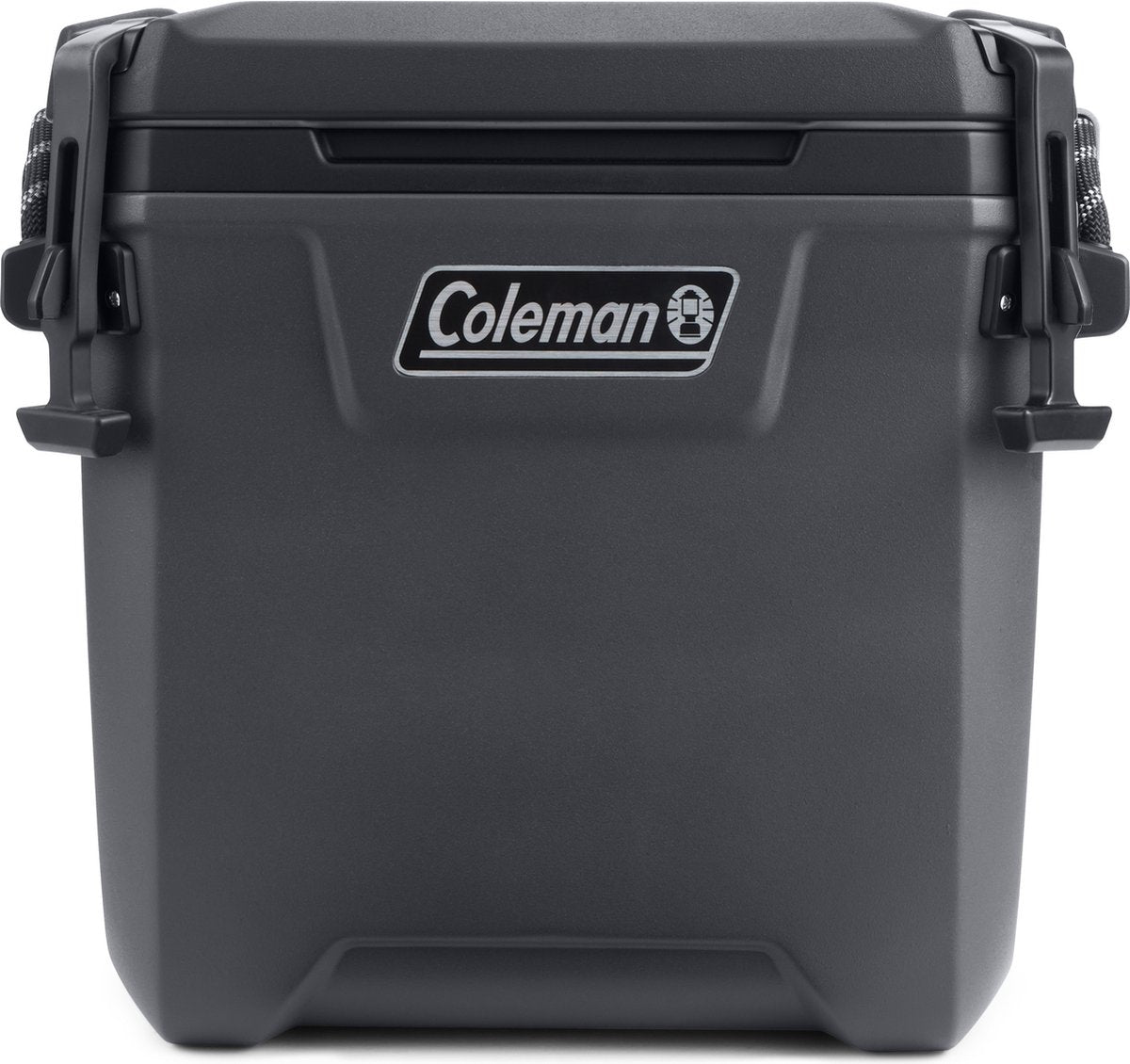 Coleman 28qt Convoy Cooler – 29 Liter Kühlbox – leicht – antibakteriell – Grau