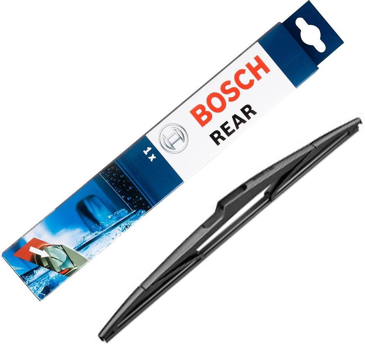 Bosch h353 - Heckwischer - Länge: 350 mm - Heckwischerblatt