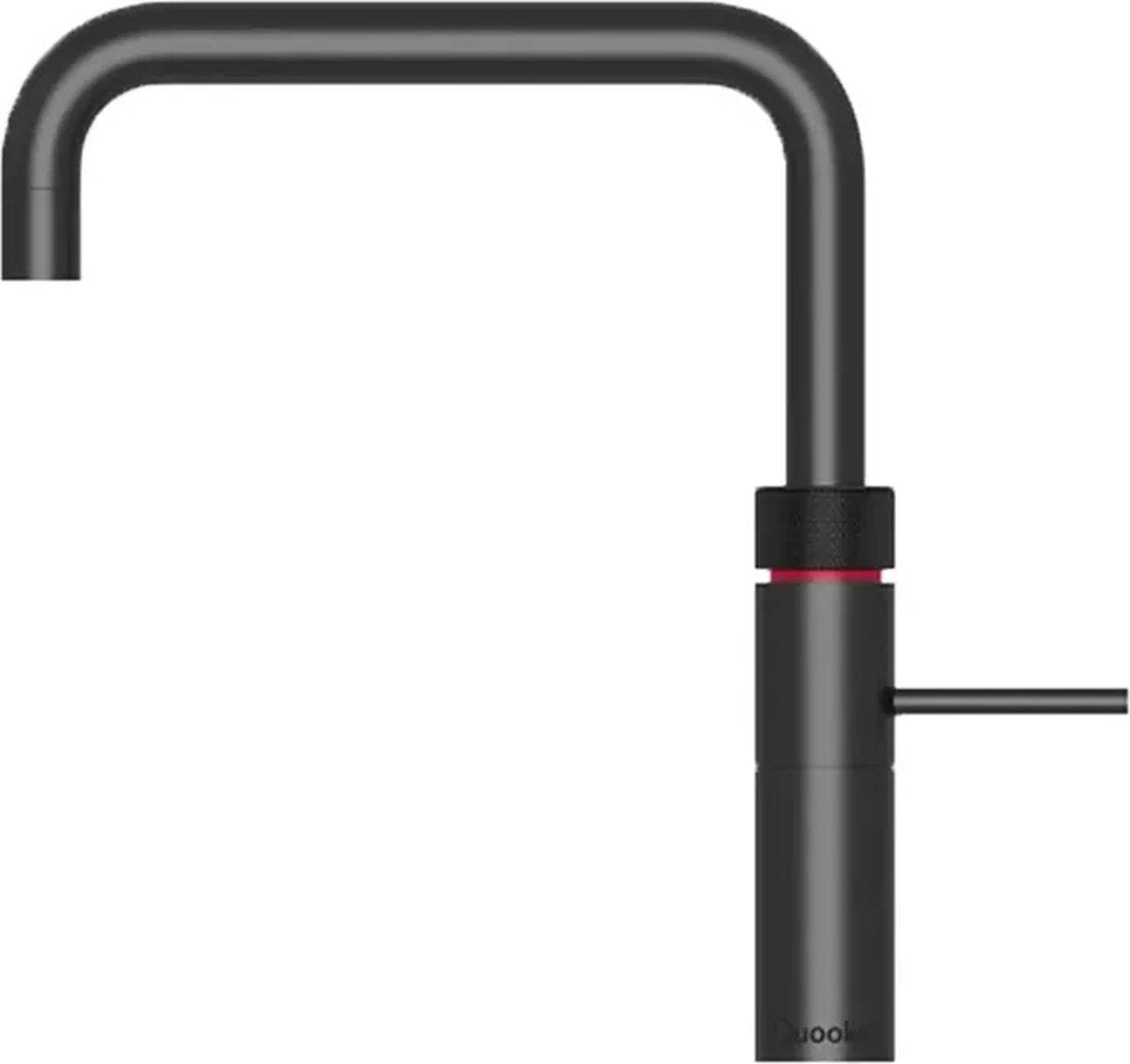 Quooker ® fusion square zwart