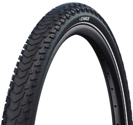 Schwalbe Reifen Marathon Mondial Performance Line Reifen Marathon Mondial Perf.Line 47-622