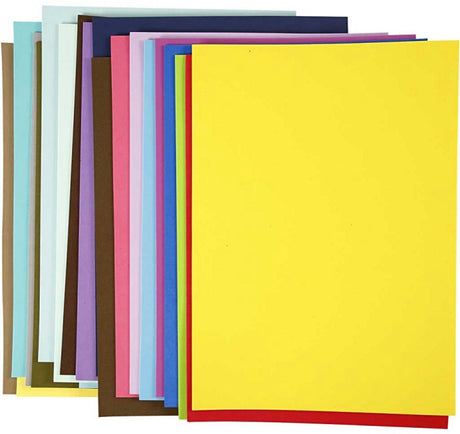 Kreativunternehmen https: www.cchobby.nl foam-vellen-a3-vel-297x420-mm-ca-2-mm-20-div-vellen-1-doos