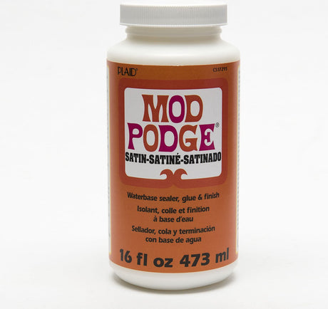 Mod Podge • Satin 473 ml