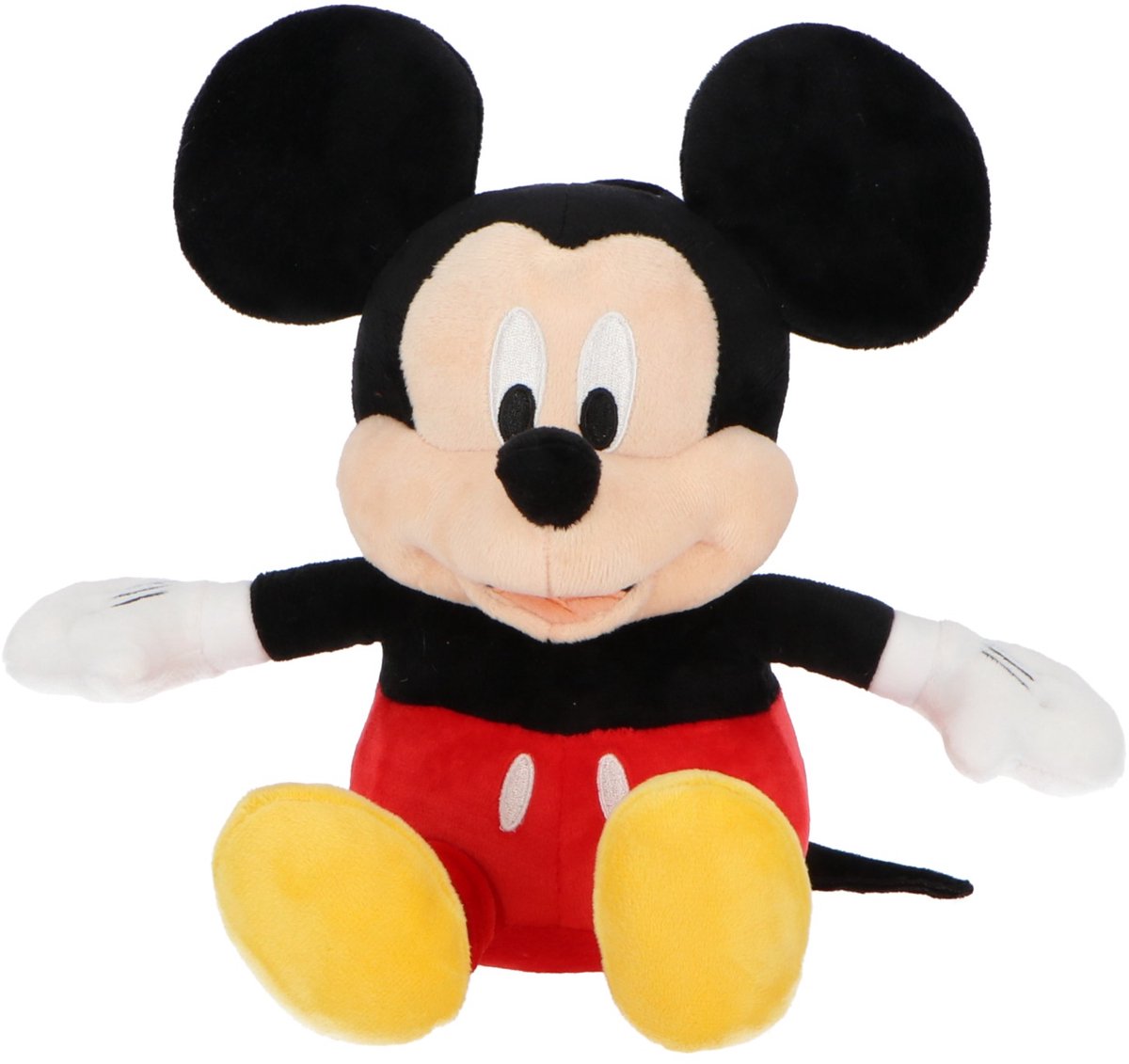 Minnie Mouse Ottosimon Mickey Mouse Plüsch Spardose 20 cm Disney Geschenk.