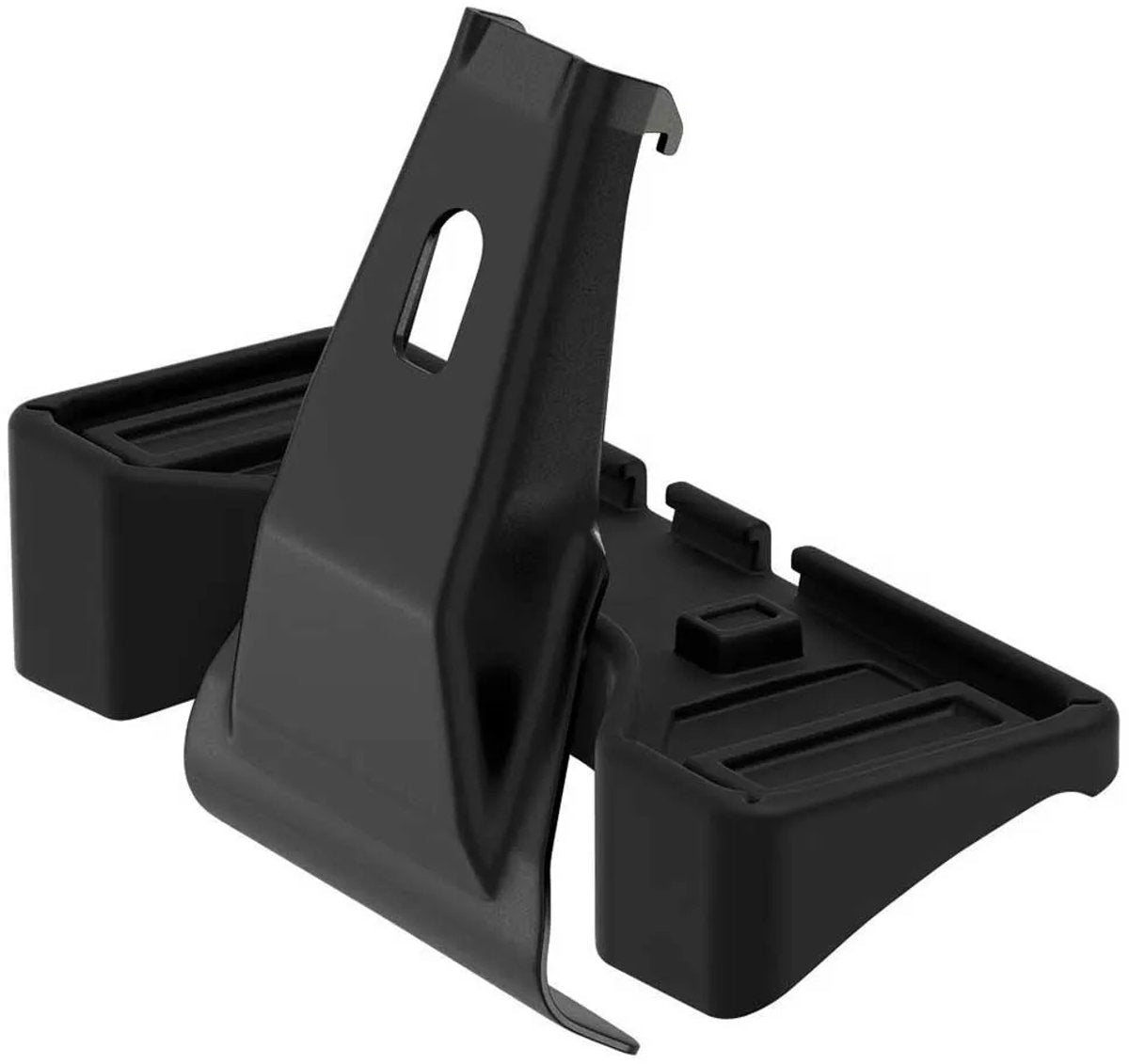 Thule 145342 Klemmsatz schwarz