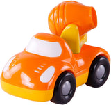 Cavallino -Kleinkindmixer -Lkw, 21,5 cm