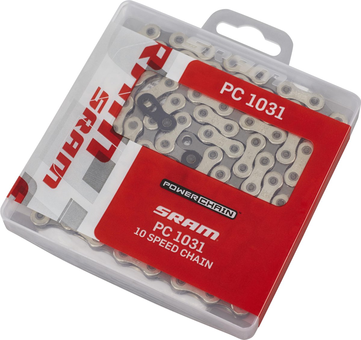 Sram Kette PC1031 Kette PC1031 10sp 114l