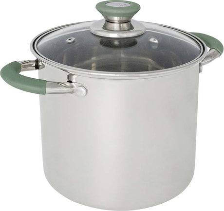 Bo-camp - pan - flair plus - hoog - ø 20 cm