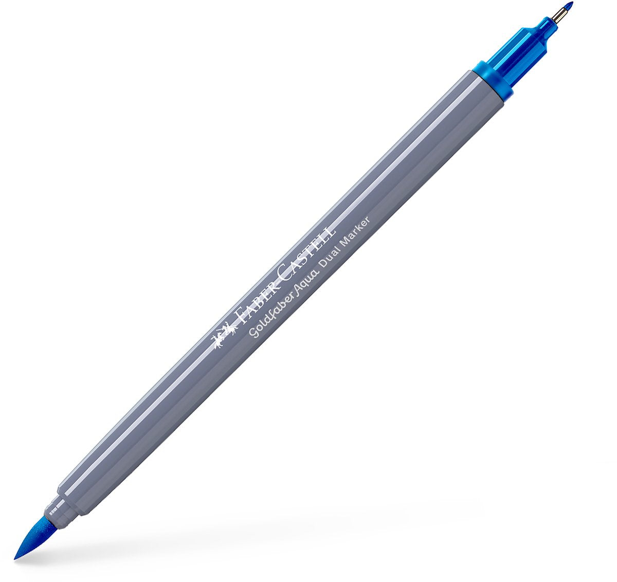 Faber-Castell Sketchmarker Goldfaber – Federmäppchen 12 Stück – Bold Easy World of Teddybears – FC-164815