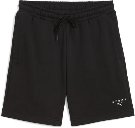 Puma Sportshorts Unisex x Hyrox Sweatshorts 527160 Schwarz-XL