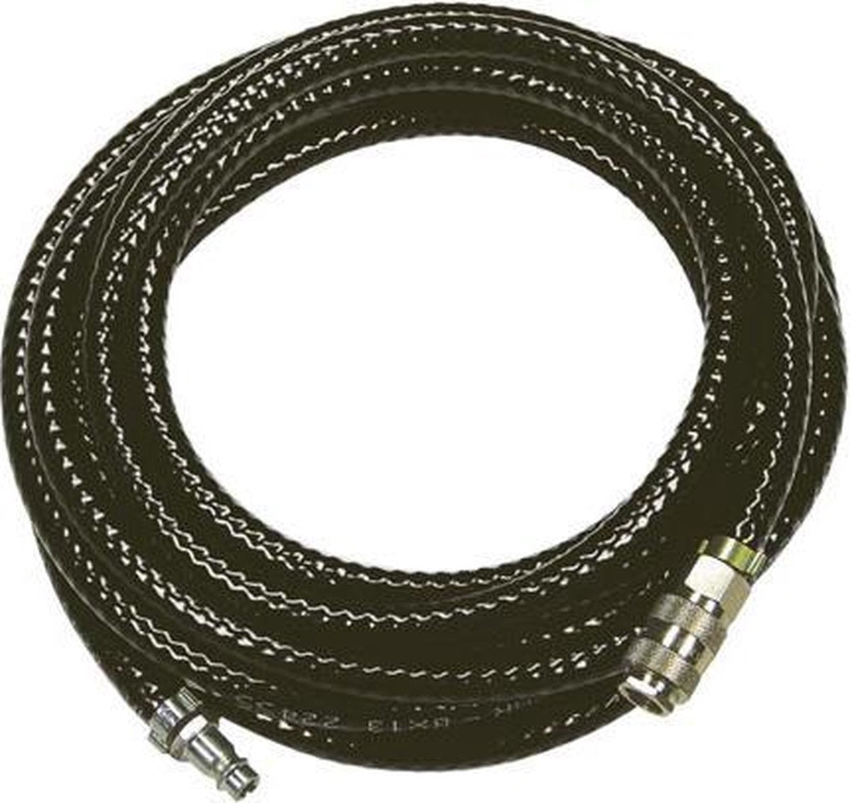 Stanley - Profischlauch mit Universal-Schnellkupplung - 10 m - ø 8 x 13 mm
