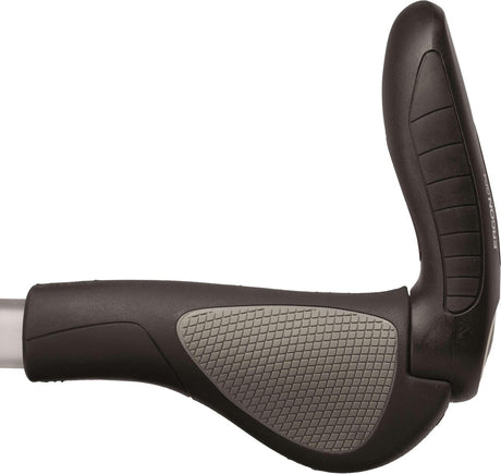Ergon behandelt GP4-S