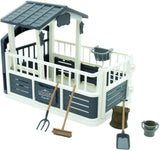 Mojo Horse World Horse Stall - 380063