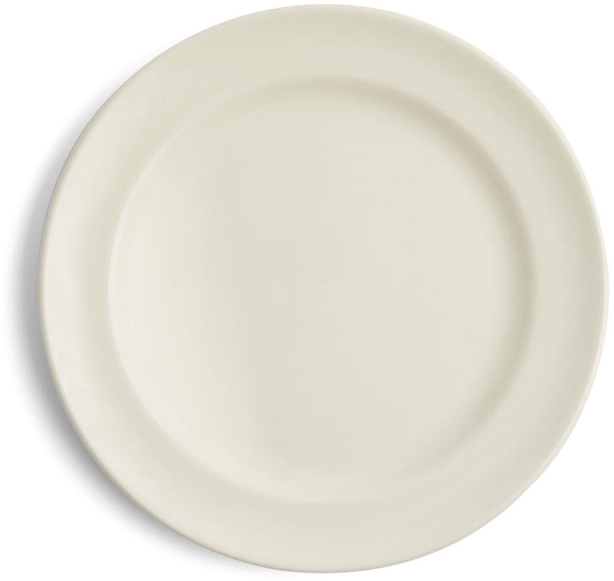 Royal Boch Küchenteller tief 25,5 cm | 6 Stück