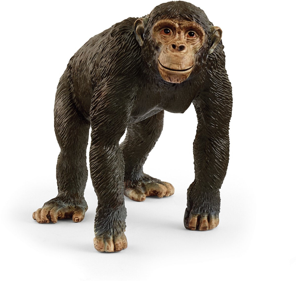 Schleich 14883 Schimpanse | 5 Stück