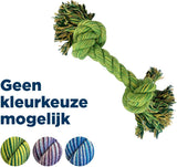 Happy Pet Flossin Fun 2 Knoten