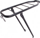 Gepäck Rack Oma Bike 28 x 1 1 2 mattschwarz