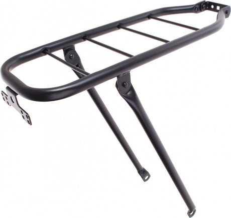 Gepäck Rack Oma Bike 28 x 1 1 2 mattschwarz