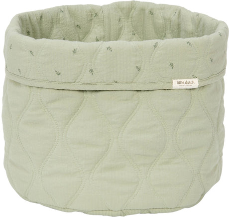 Little dutch pure commodemandje groot - sage