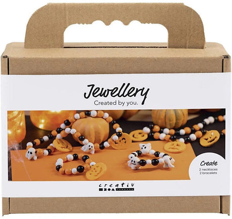 Https: www.cchobby.nl mini-hobbyset-jewelry-necklace-and-bracelet-halloween-colors-1-box