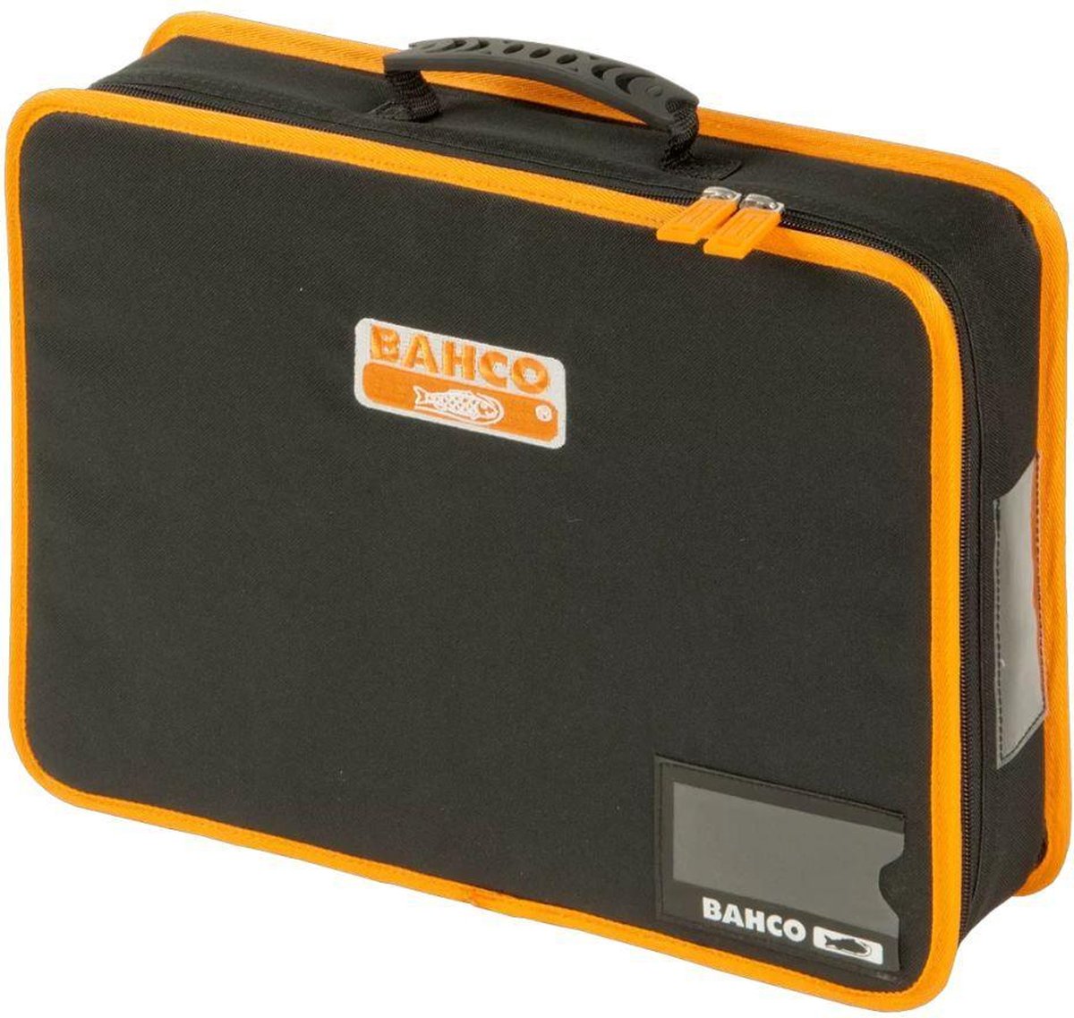 Bahco Werkzeugtasche – mit elastischen Riemen