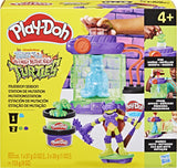 Play-Doh-Mutationsstation für Teenager-Mutanten-Ninja-Schildkröten