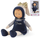 Corolle Mon Doudou Miss Navy Blue Starry Dreams Pop, 25 cm