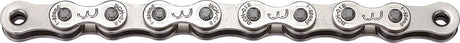 Bbb cycling e-powerline fietsketting e-bike – single speed fietsketting – 136 schakels – bch-01e