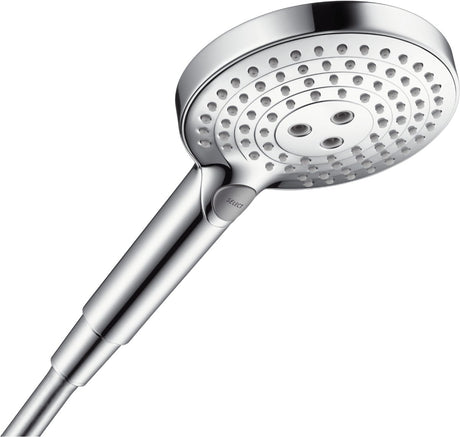 Hansgrohe Raindance Select S Handbrause 120 3jet Chrom