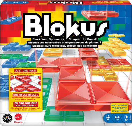 Mattel-Spieleblock