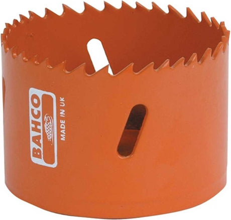 Bahco 3830-89-c Sandflex-Lochsäge – Bimetall – 89 mm