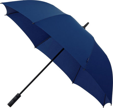 Falcone - paraplu - ø 120 cm - automaat - windproof - licht - blauw