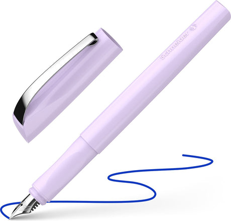 Schneider Stationery Schneider Füllfederhalter – Ceod-Farbe – Candy – Feder M – S-168717