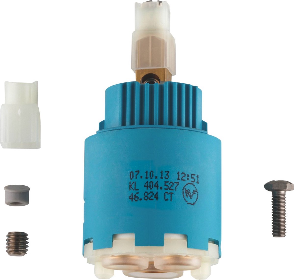 Grohe Silkmove-Armaturenaufsatz 46863000