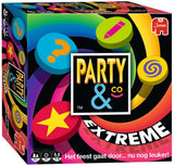 Jumbo Party Co Boord -Spiel