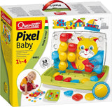 Quercetti Pixel Baby Insert Mosaic Muschi