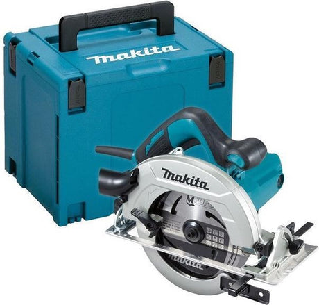 Makita hs7611j Kreissägemaschine in M-Box