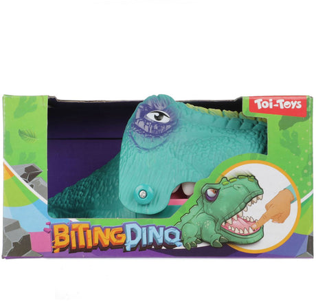 Toi-toys lustig gefährlich bis dino