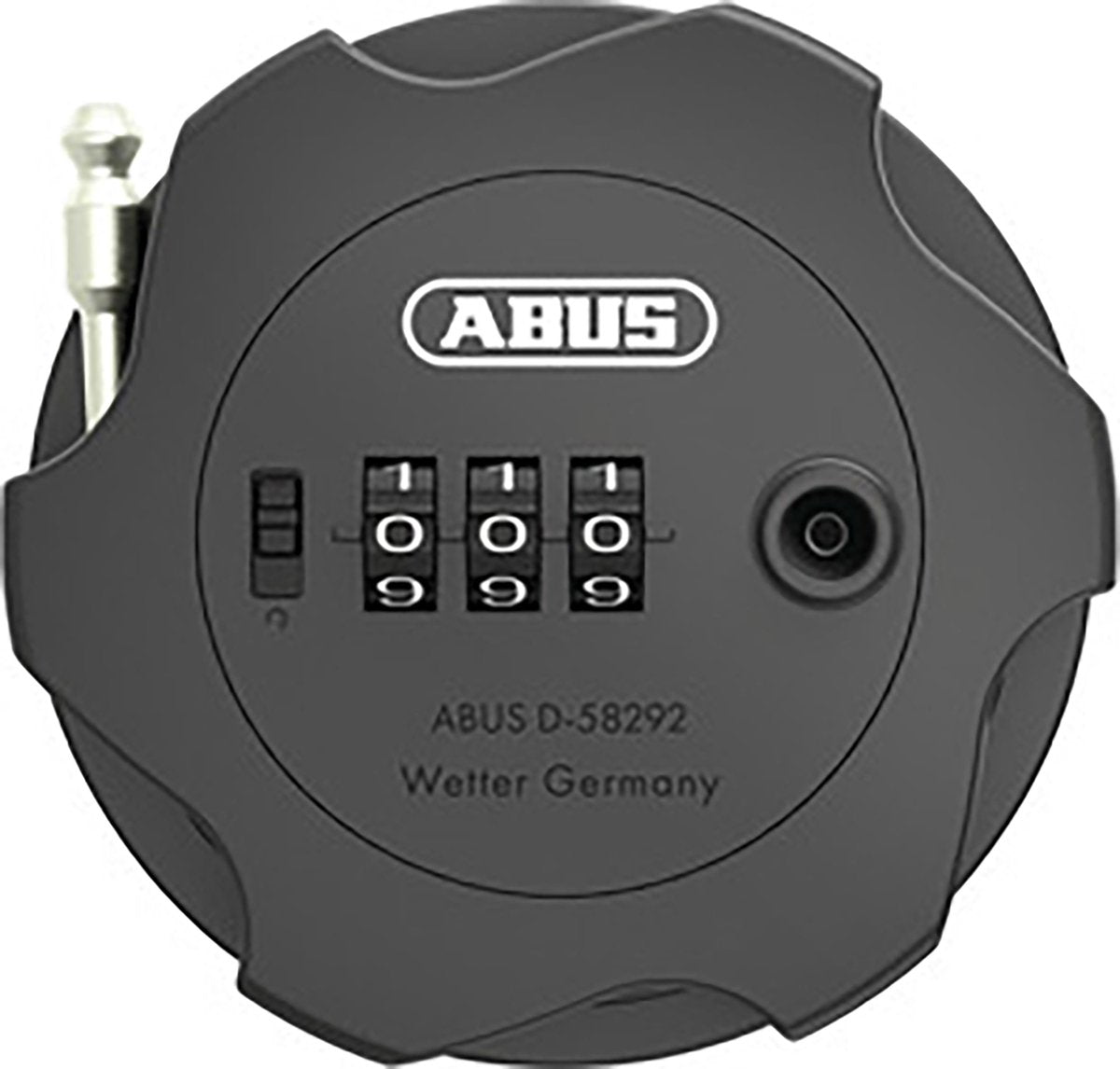 Abus Kabelschloss Combiflex Adventure