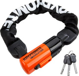 Kryptonite Kettenschloss Evolution Mini 1055 Art3