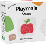 Playmais Mosaik-Bastelset – 2300 Teile