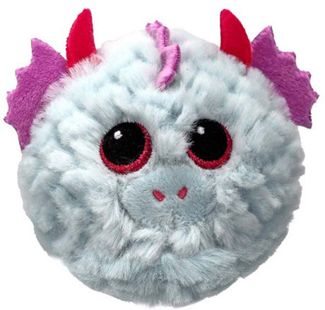 Ty Beanie Bouncers Kuscheltier Drache Mystic