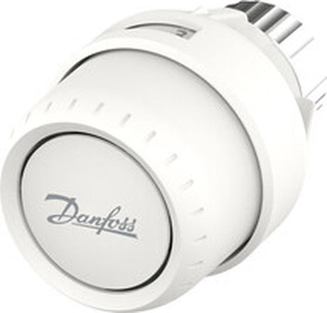 Danfoss Thermostatkopf Aveo gasgefüllt, EF, Regierungsmodell, 015g4040
