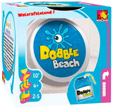 Asmodee Dobble Beach Card Game