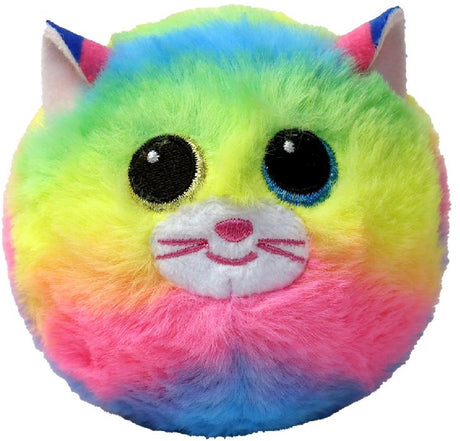 Ty Beanie Bouncers Kuscheltier Katze Gemma