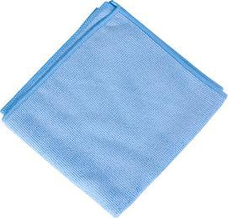 Vileda Microtuff Plus Mikrofasertuch – Blau