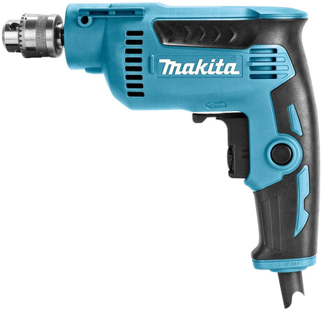 Makita dp2010 blau-schwarze Kochmaschine mit hoher Geschwindigkeit