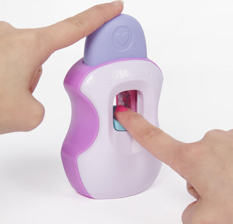 Cooles Maker-Go-Glam-Nagelstudio