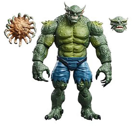 Hasbro Marvel Legends Serie Marvel's Abomination – Actionfigur 15 cm